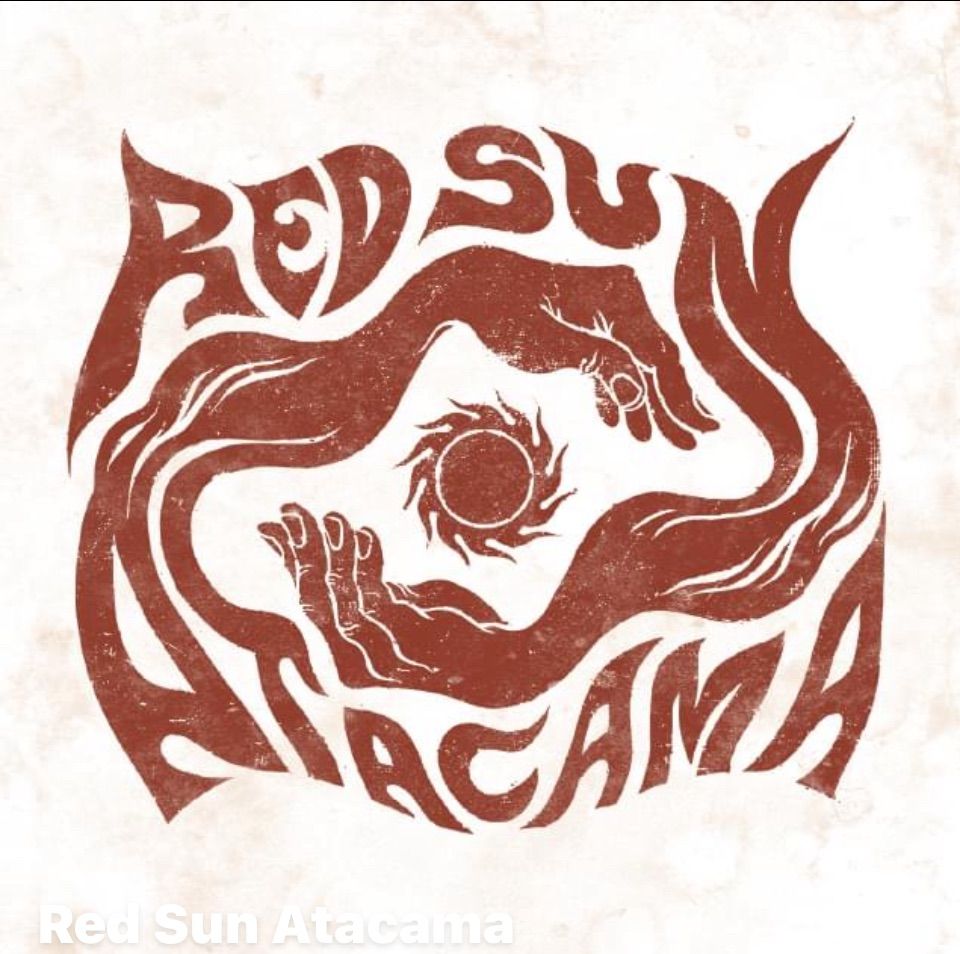 Red Sun Atacama \/ Apeshit \/ Burn Kit 