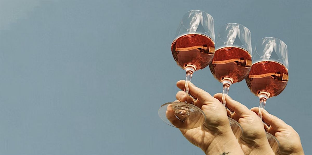 Winemaking 101 with Theresa!