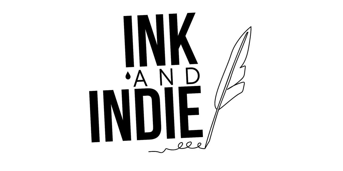Ink & Indie - Book Signing Event - 2025 - Saturday | Main Signing Event