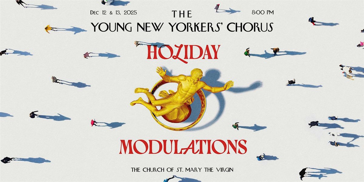 Holiday Modulations