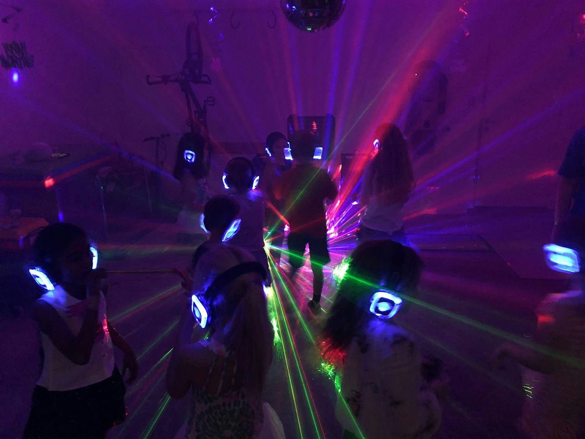 Silent Disco - Youth Edition