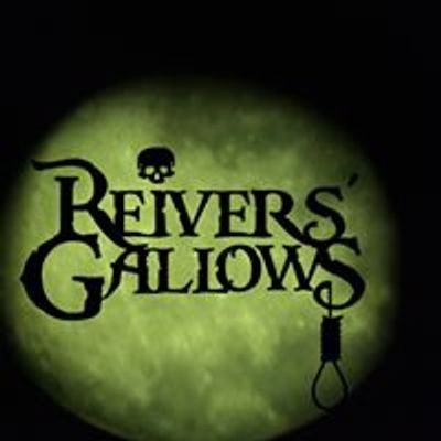 Reivers' Gallows