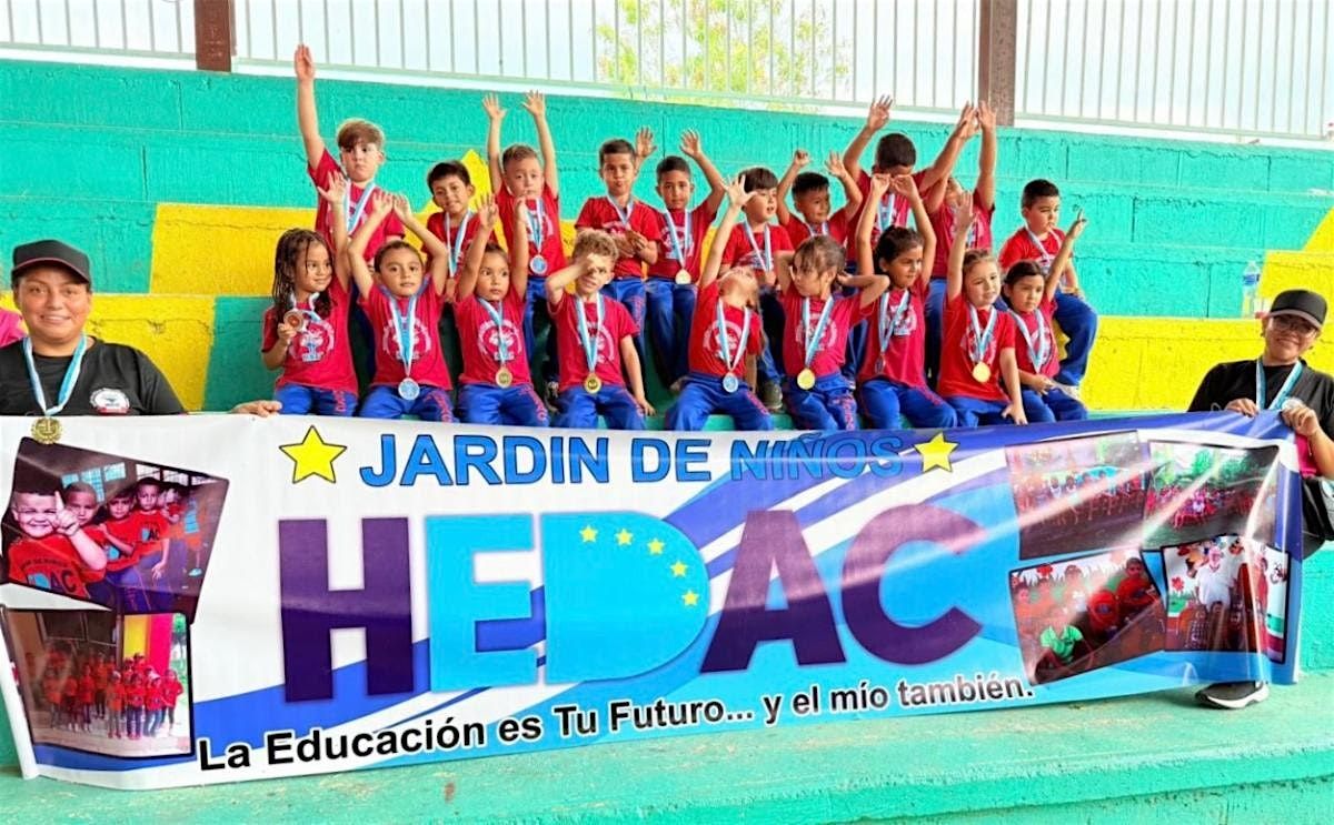 HEDAC Annual Fundraiser: Gather For A Cause
