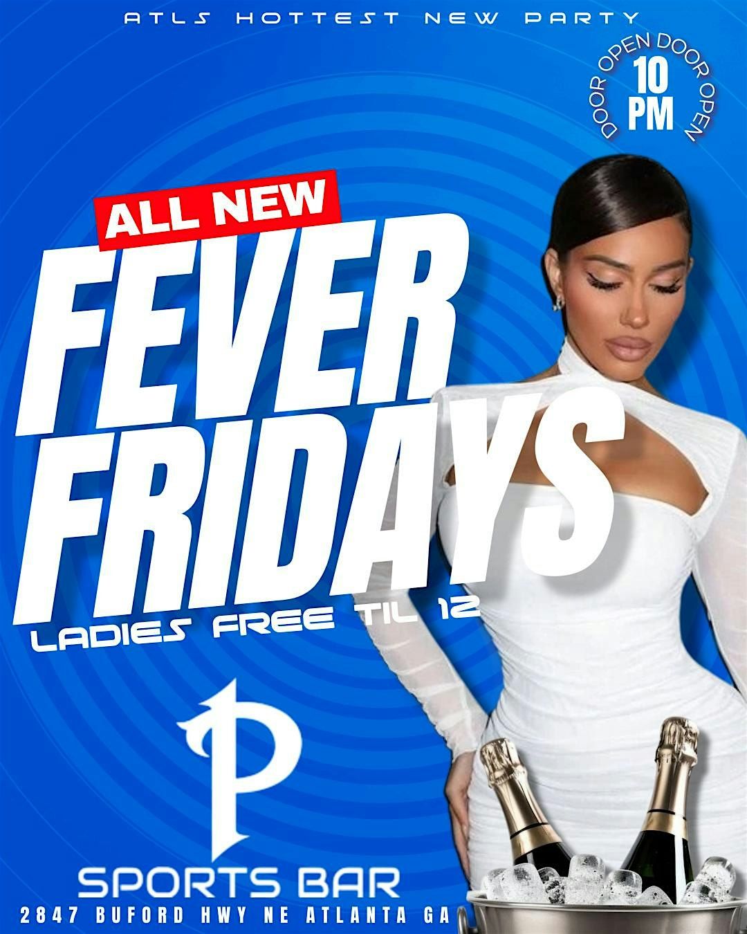 FEVER FRIDAYS