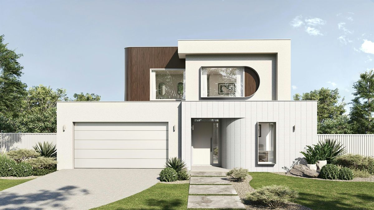 Step Inside \u2013 View the Exceptional Kingscliff Show Home