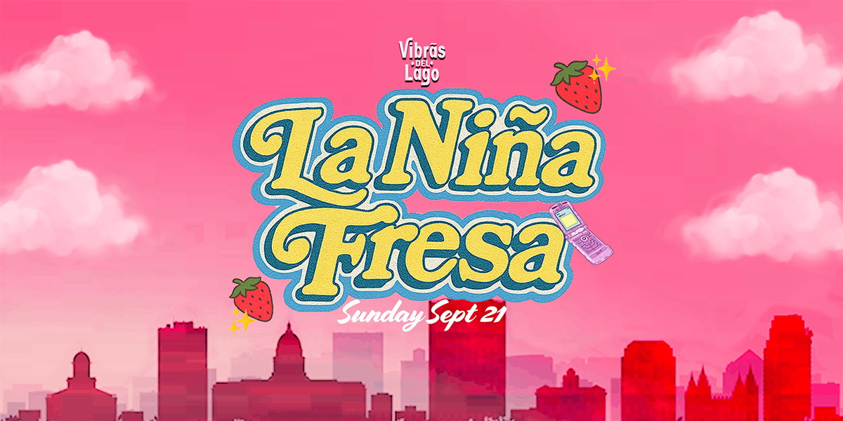 La Nina Fresa