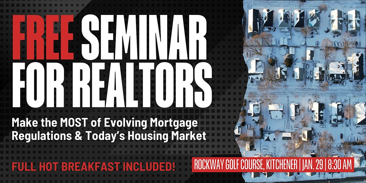 Behind the Transaction | FREE REALTOR SEMINAR