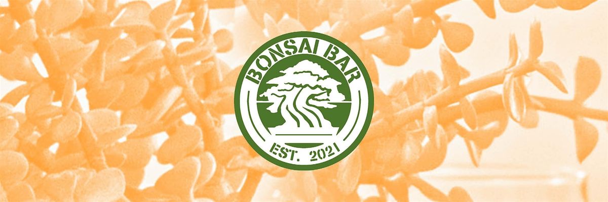 Bonsai Bar @ Long Beach Beer Lab (Wrigley)