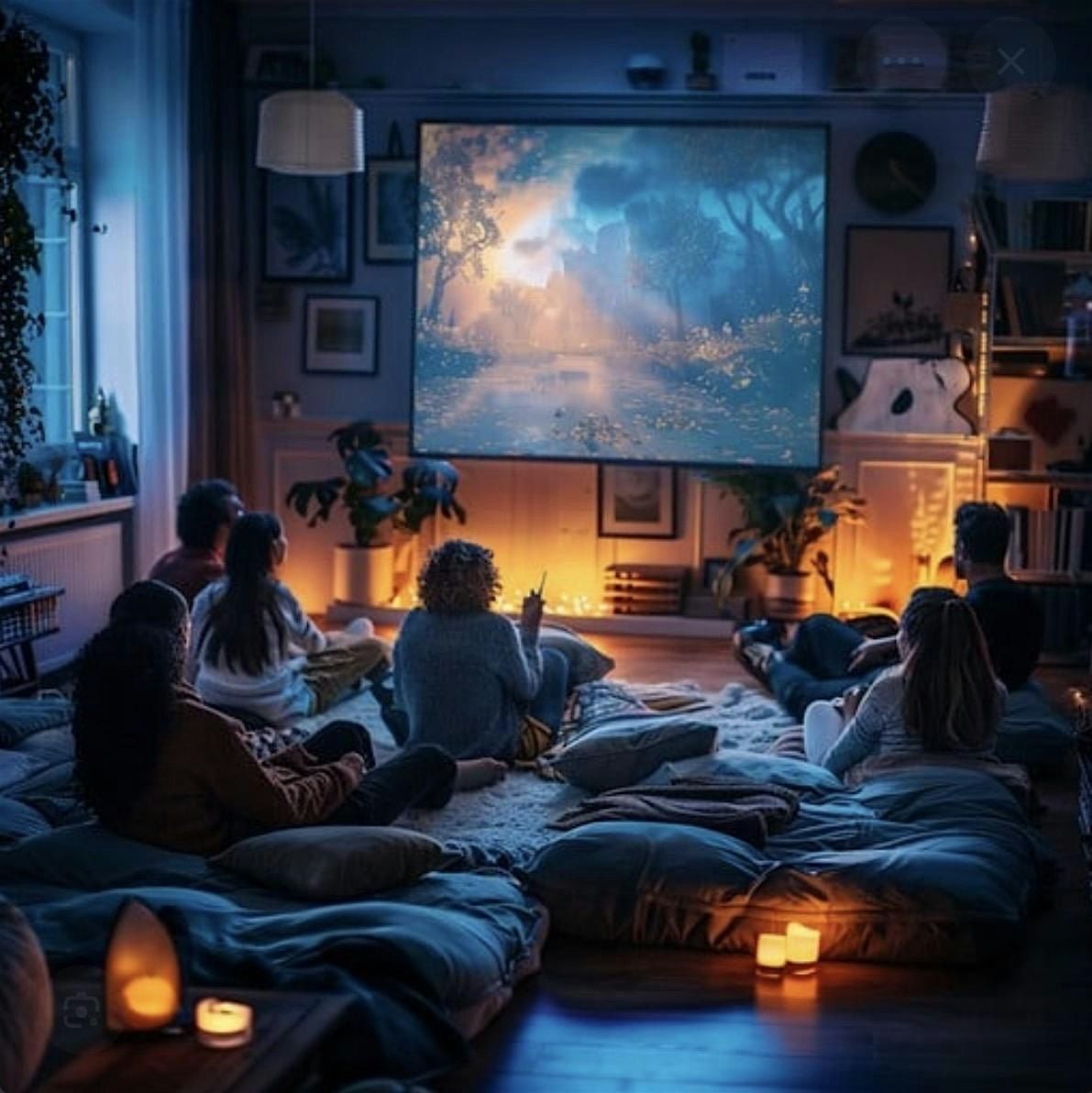 Cocoa & Cozy Classics