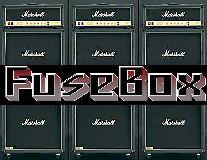 Fusebox Returns to BOM