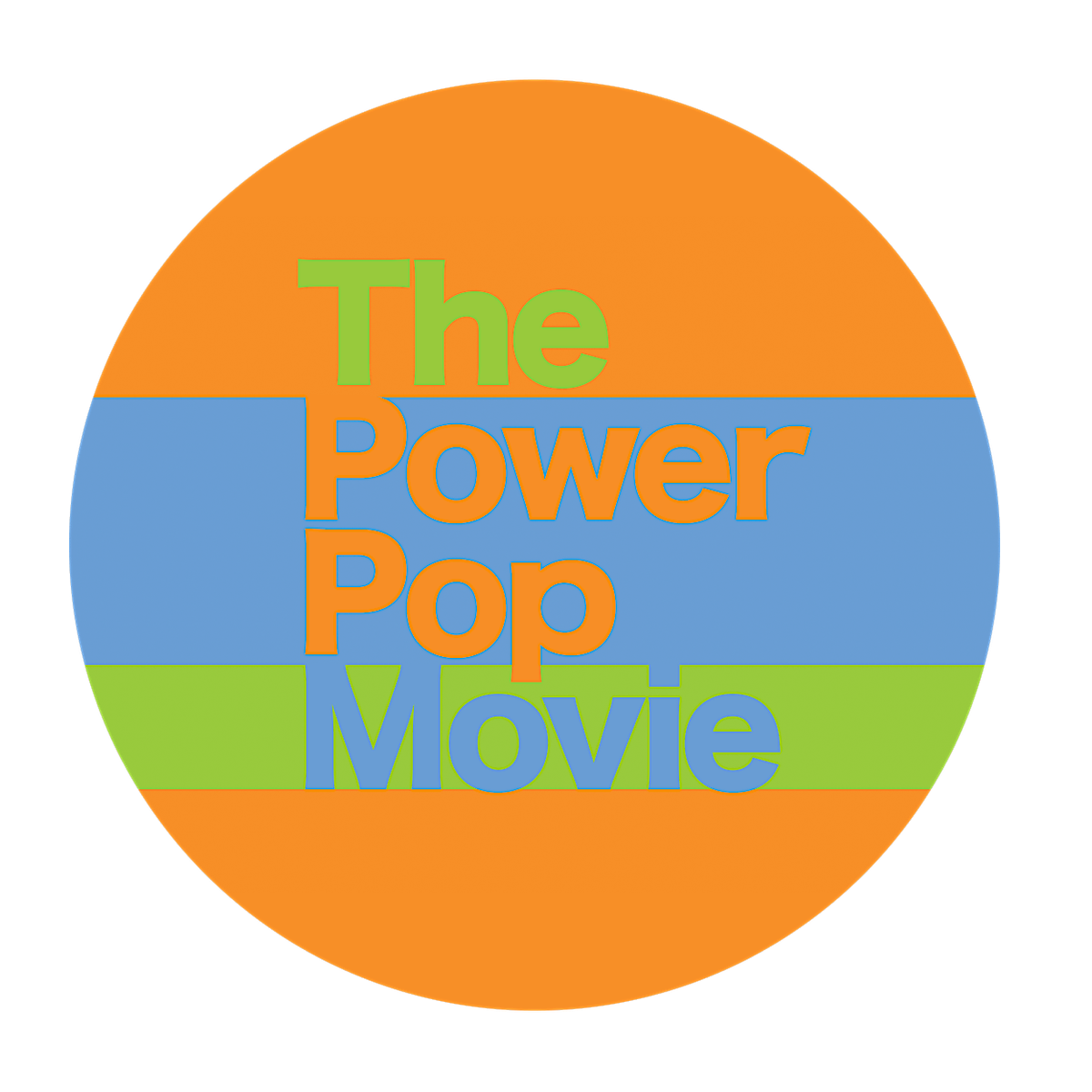Wild Honey Presents THE POWER POP MOVIE with THE DERRICK ANDERSON  COMBO.