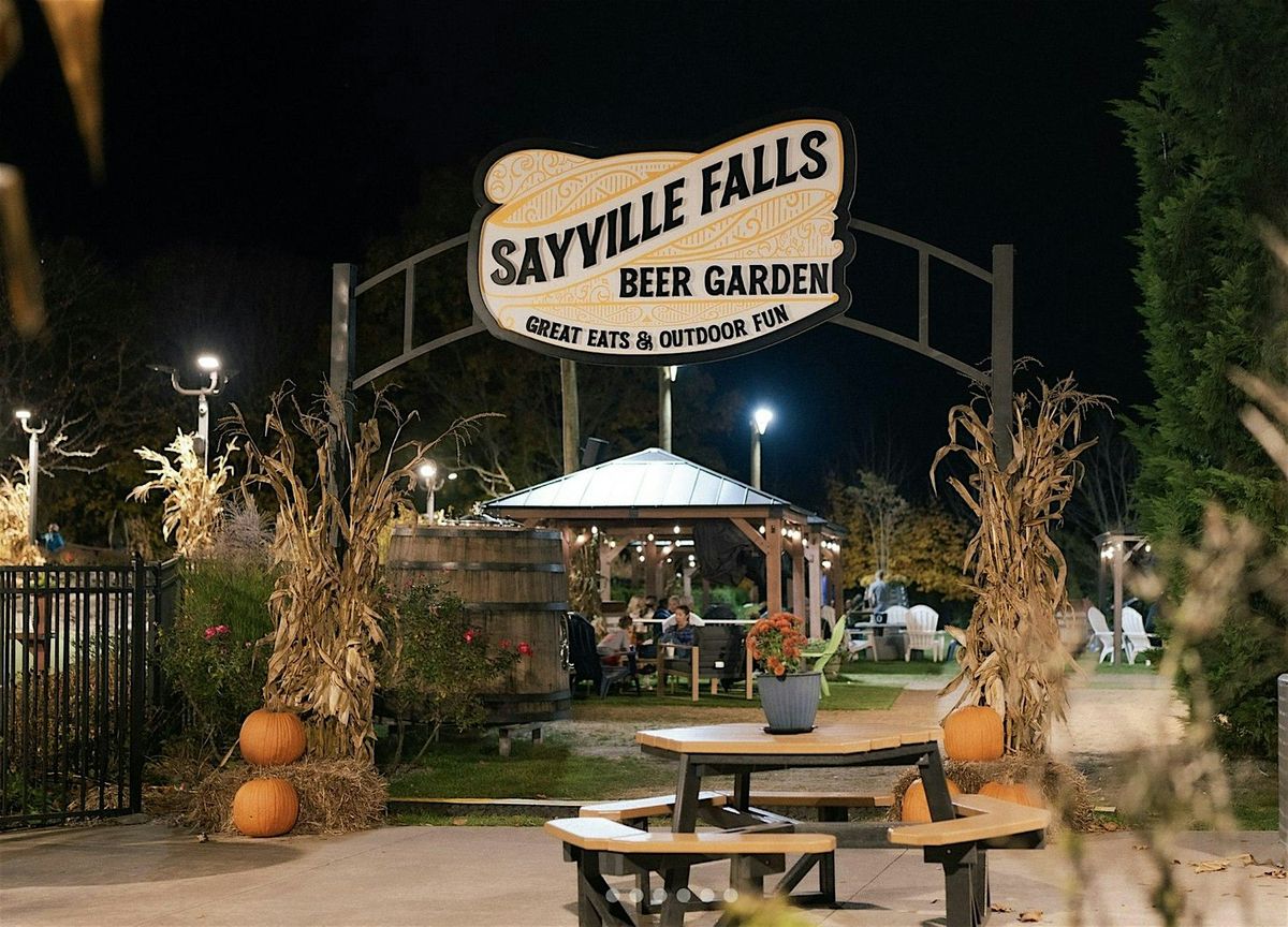 Fall Networking Festival (featuring Battle of the Schools)