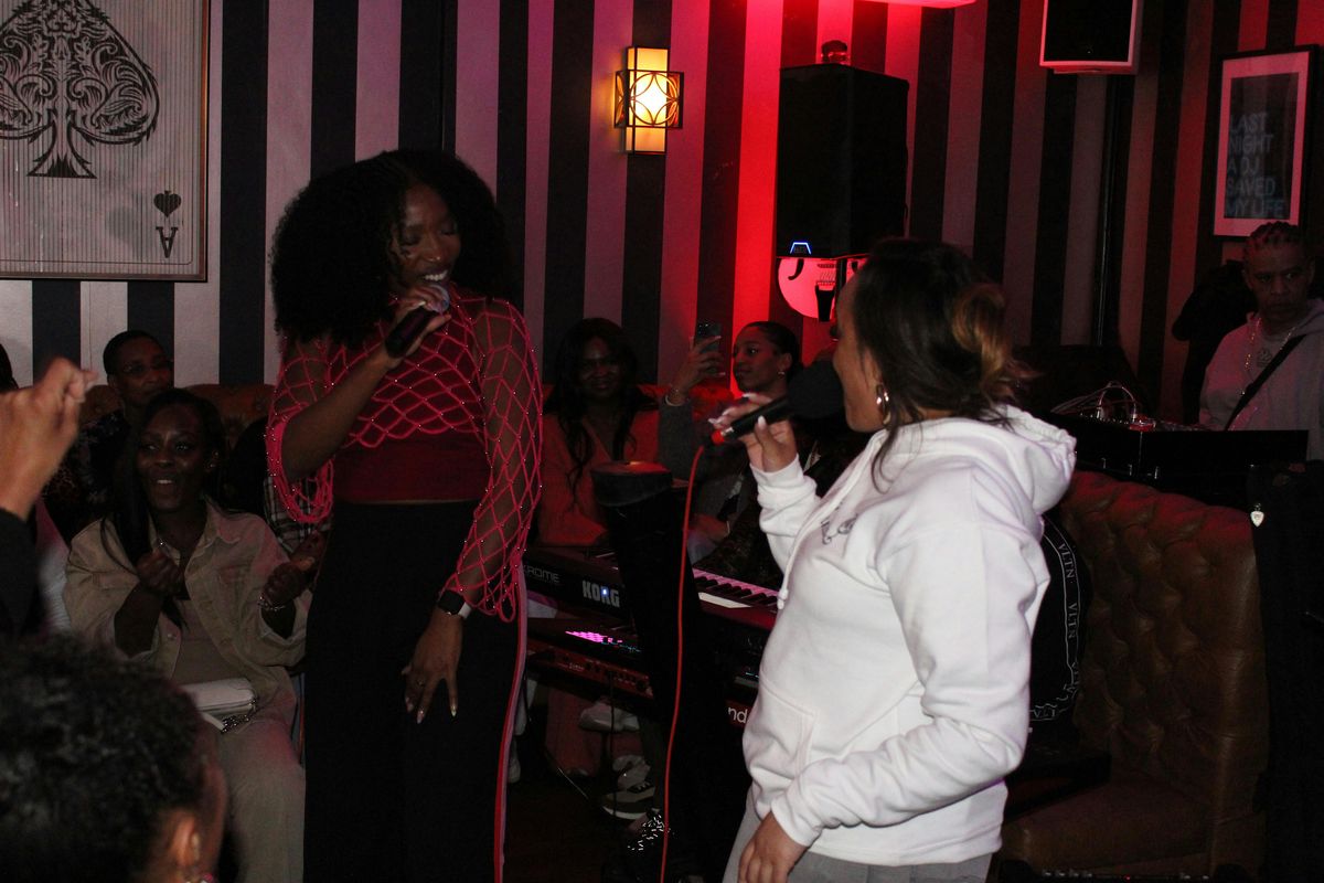 Worship Unplugged: Gospel Open Mic Night to Showcase God's Gifts