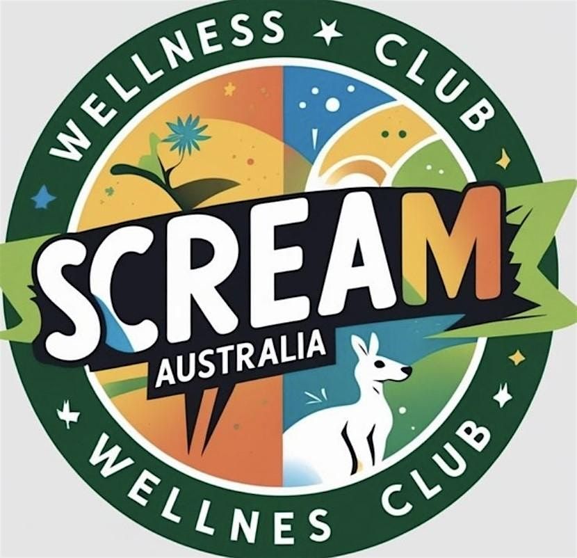 Scream Club Australia