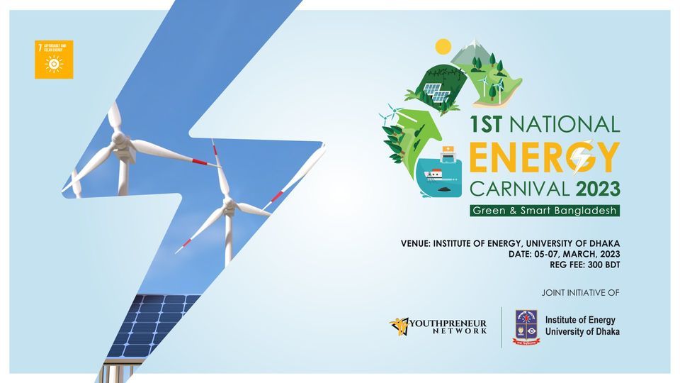 1st National Energy Carnival 2023