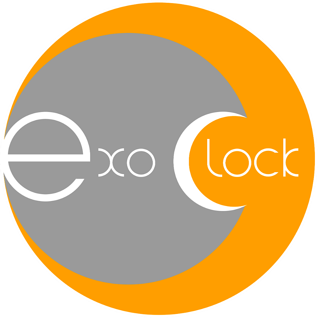 5th ExoClock Annual Meeting