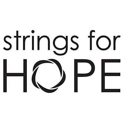 STRINGS FOR HOPE