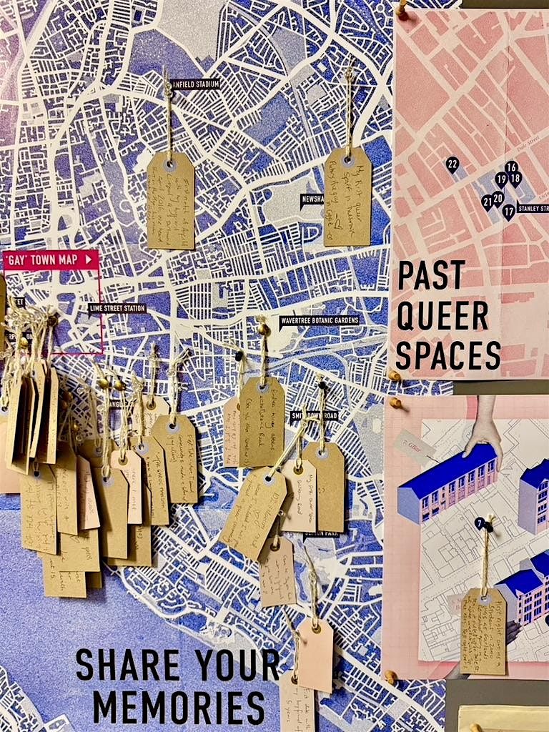 Remembering Garlands