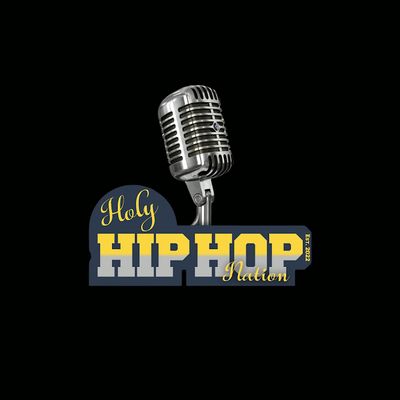 Holy Hiphop Nation