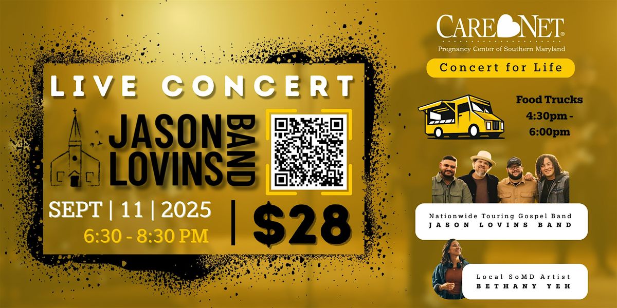 Concert for Life