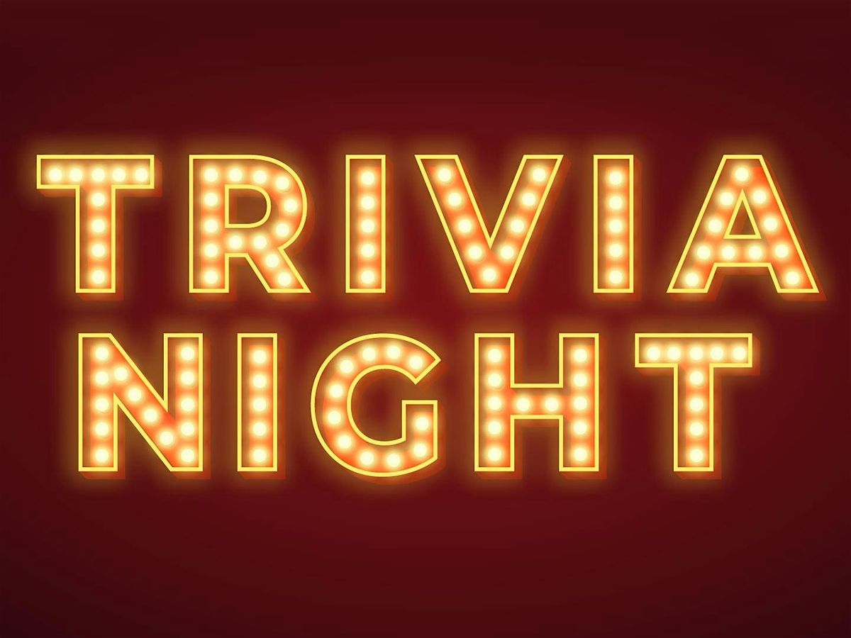 ICB Trivia Night