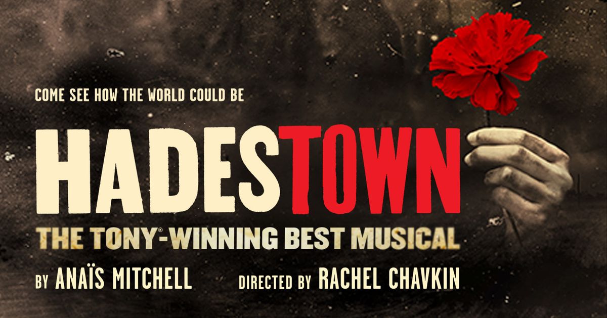 Hadestown