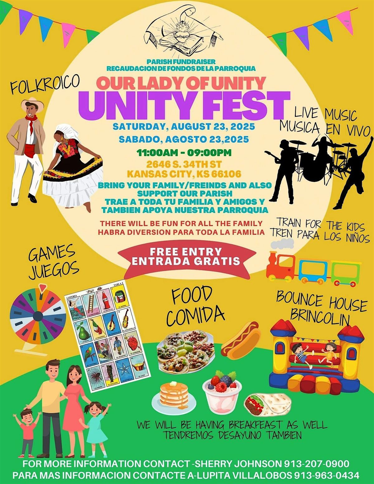 Unity Fest