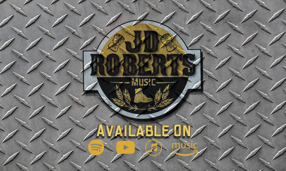 JD Roberts (Duo) @ The Sky Bar