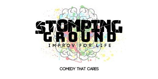 Improv for Anxiety