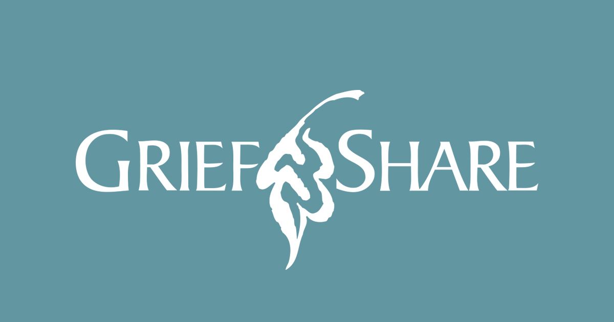 GriefShare Support Group