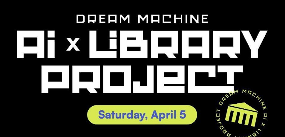 A.I. x Library Project (ATL)