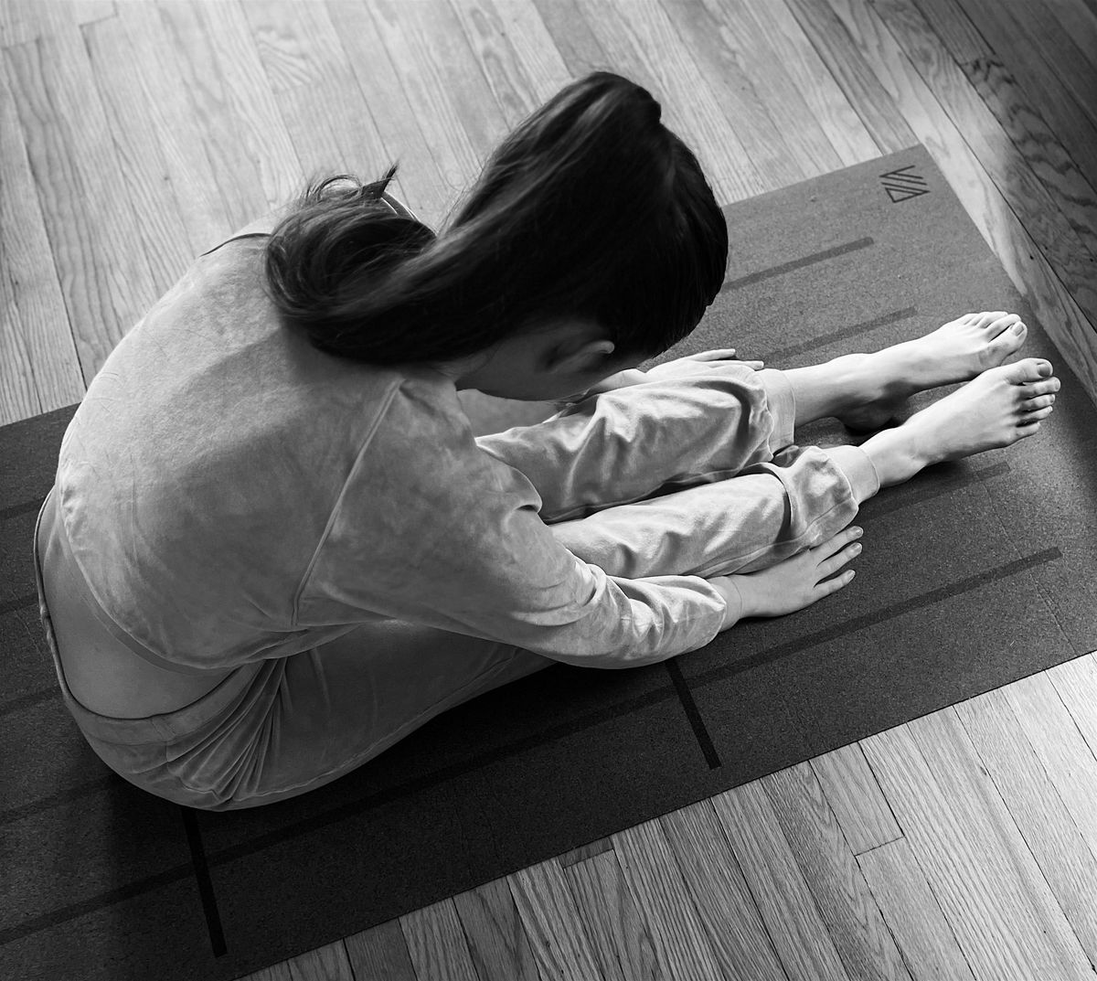 March Series: Slow Sunday Night Yin Yoga