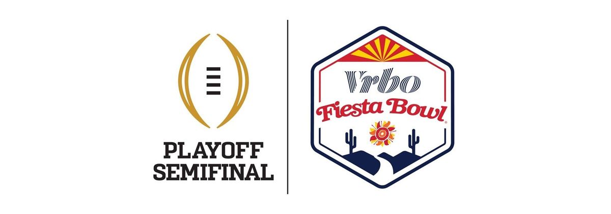 2025-26 Vrbo Fiesta Bowl Premium Deposit