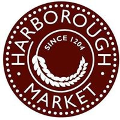 Harborough Market