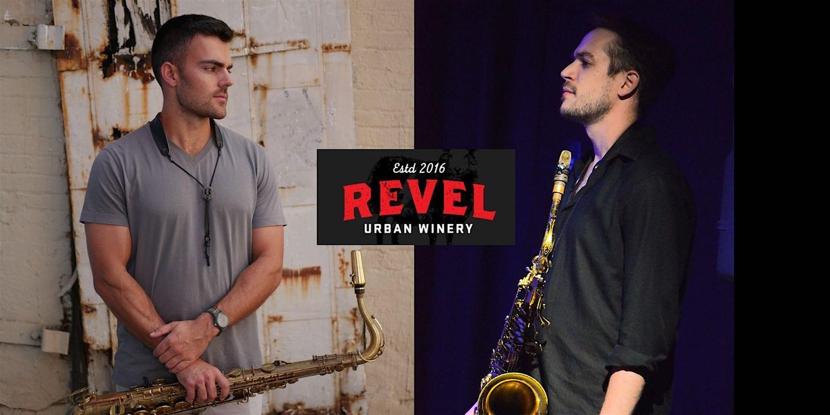 Revel Music Series - Josh Kline