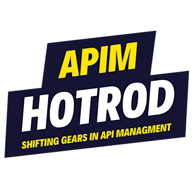 APIM Hotrod