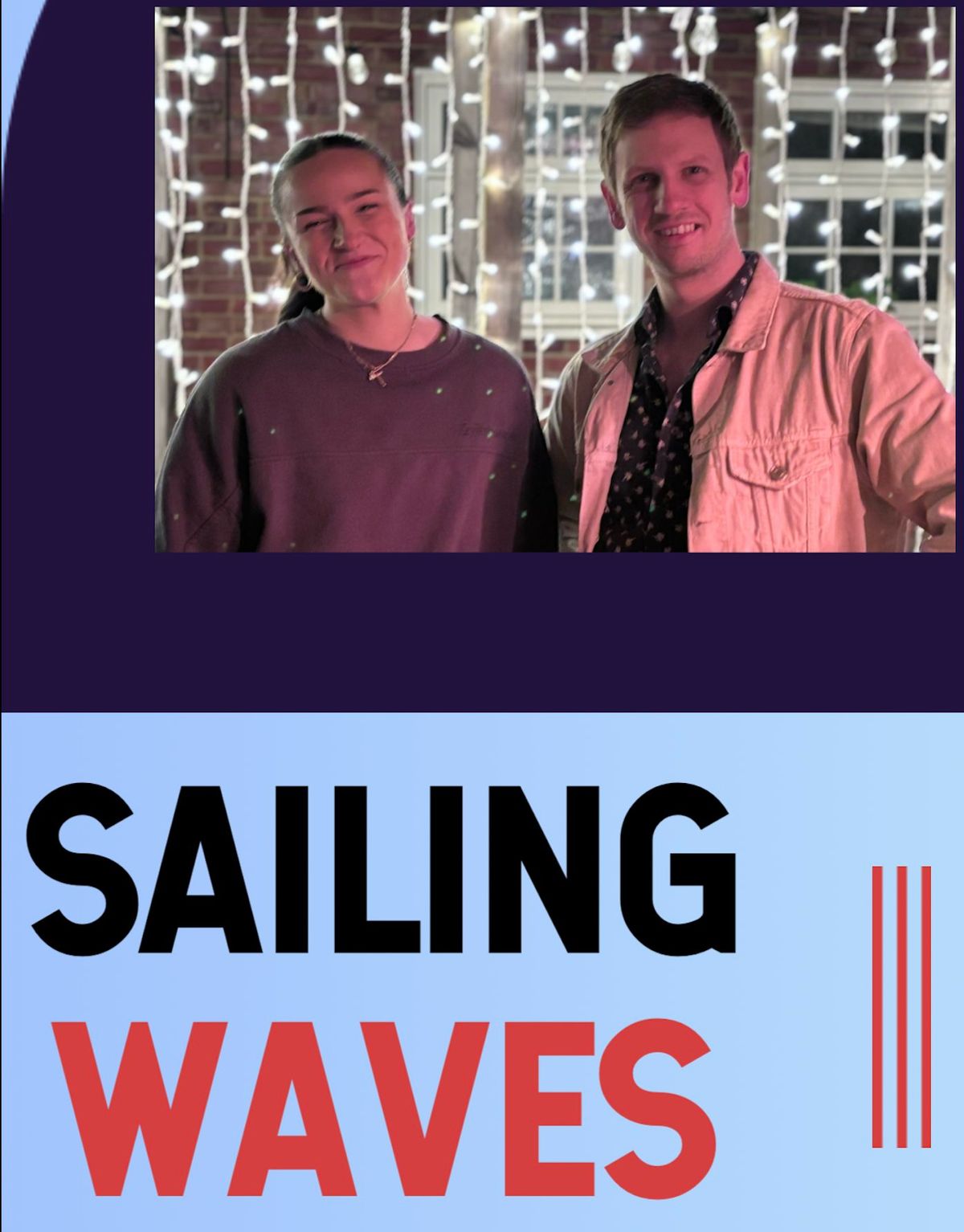 The Sailing Waves - Live Band