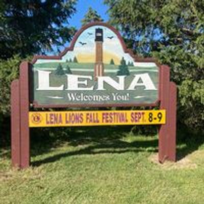 Lena Illinois Lions Club