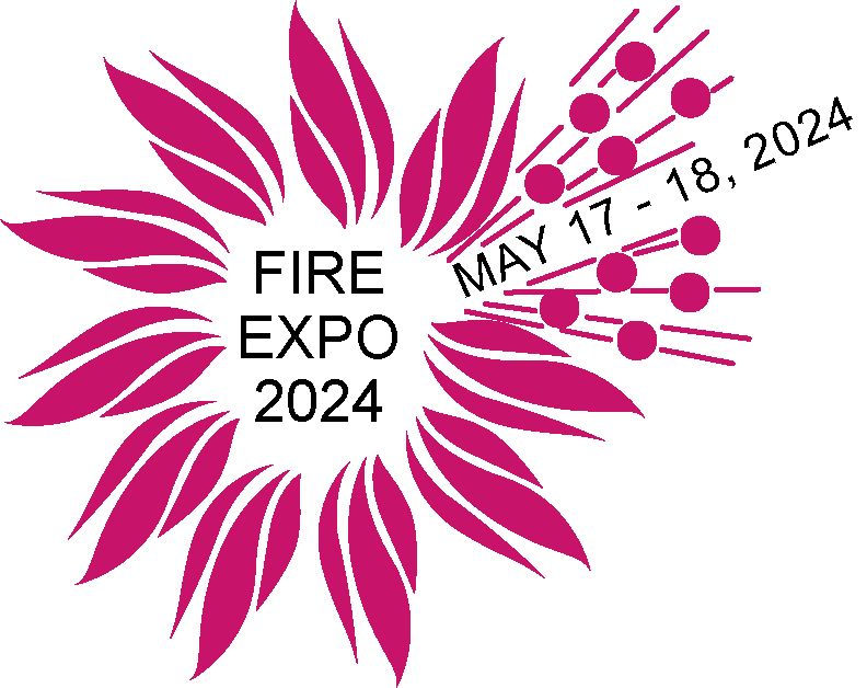 Fire Expo 2024 Lancaster County Firemen's Assoc - Booth 400-401