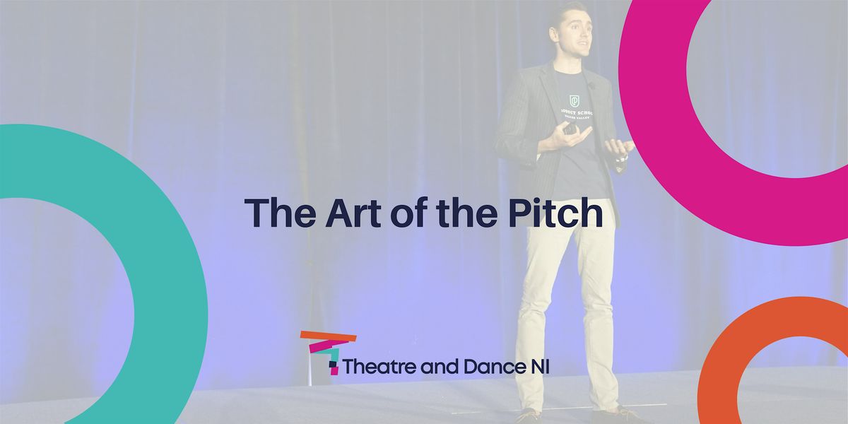 The Art of the Pitch