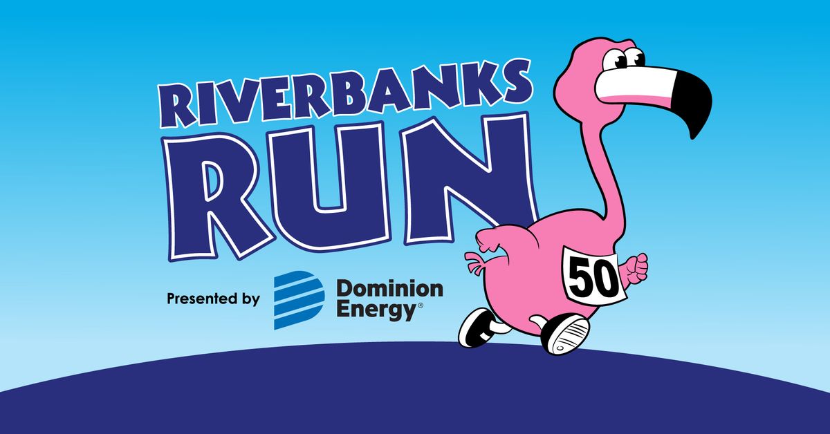 Riverbanks Run 5K