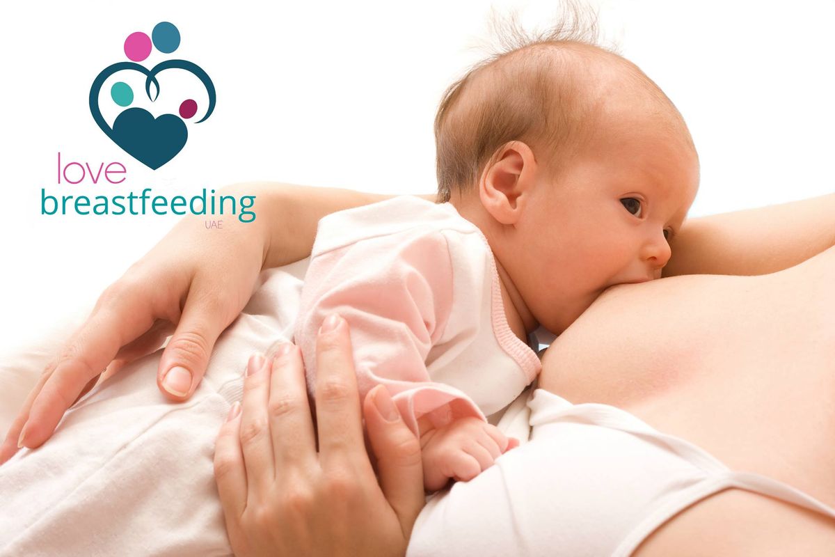 Free Antenatal Breastfeeding workshop for pregnant couples--register by email please!