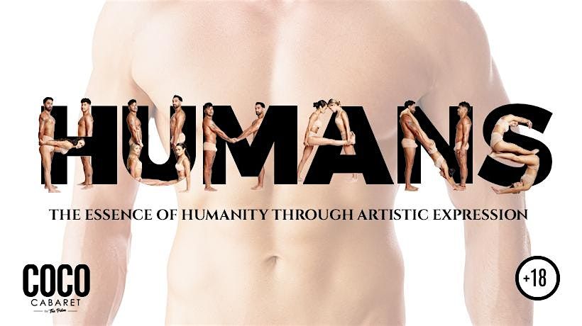Humans