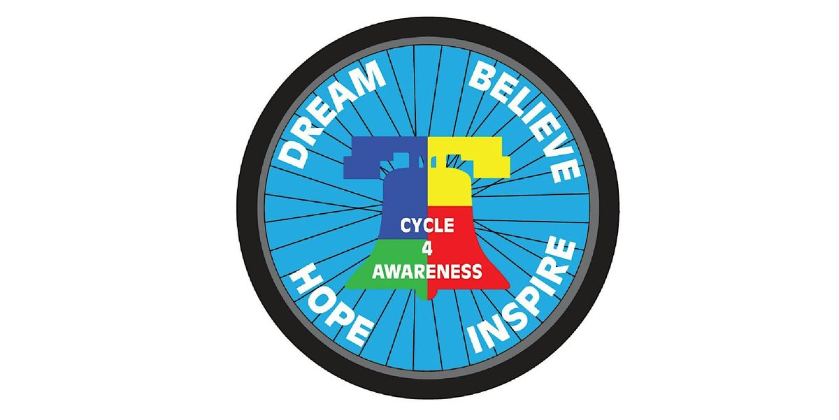CYCLE4AWARENESS CHARITY RIDE 2025  "PRODUCT WITH A PURPOSE"