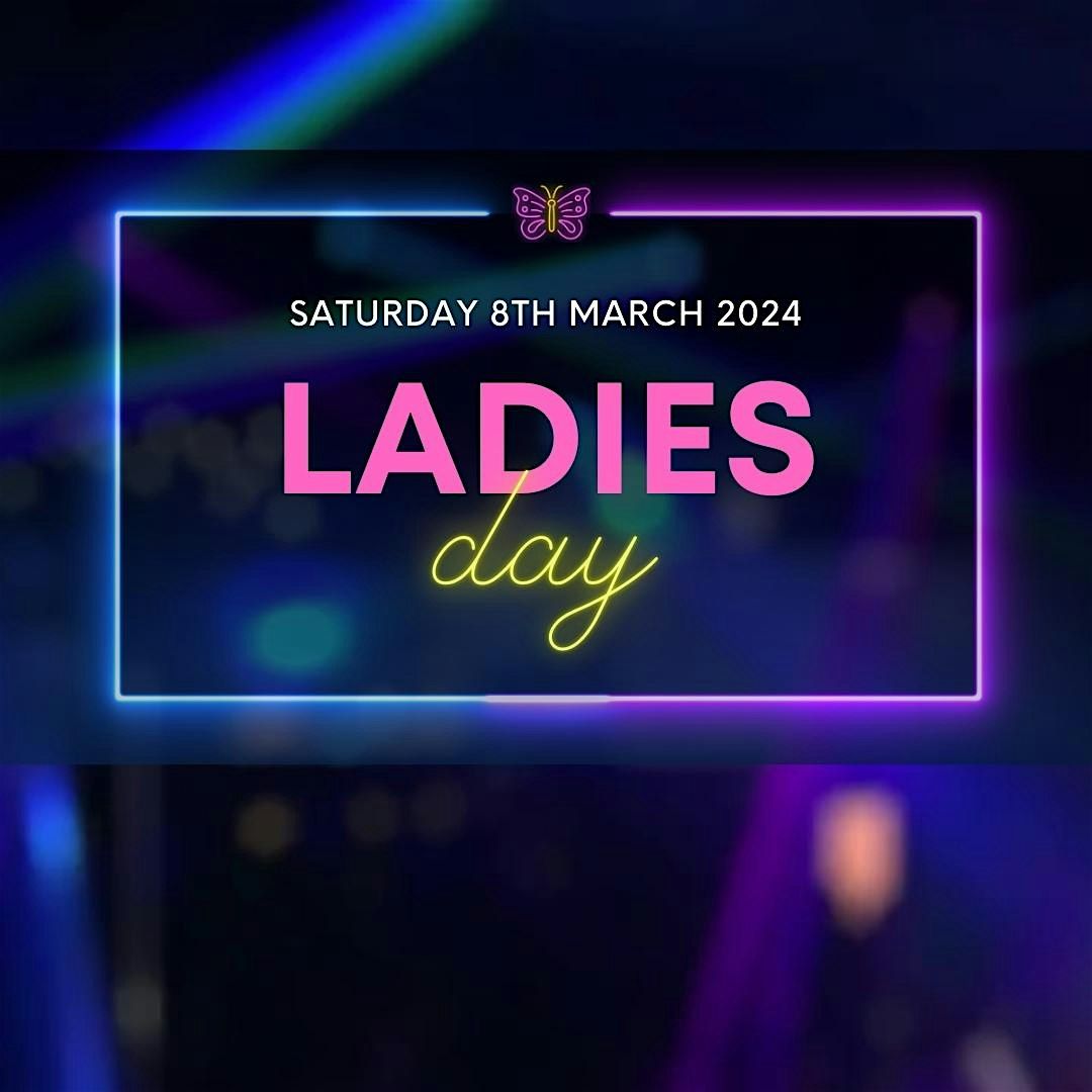 Ladies Day