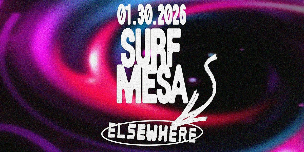 Surf Mesa