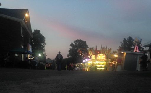 Iron County Fair 2021