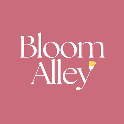 Bloom Alley | Floral Design Classes