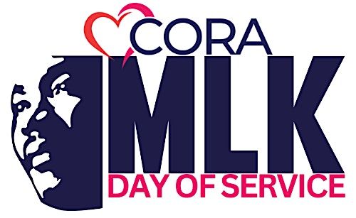 Martin Luther King Day of Service