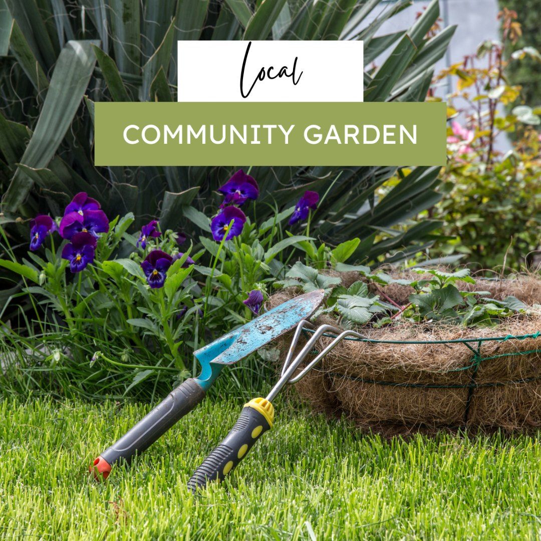 Share Your Gardening Tips Online 